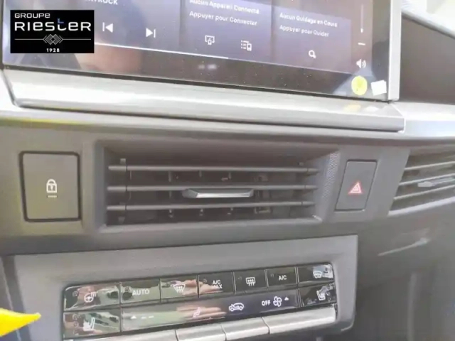 Opel Frontera electric 113 ch batterie 44 kwh — photo 21
