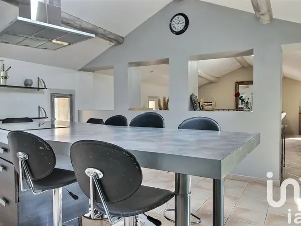 Appartement 3 pièces 94 m²