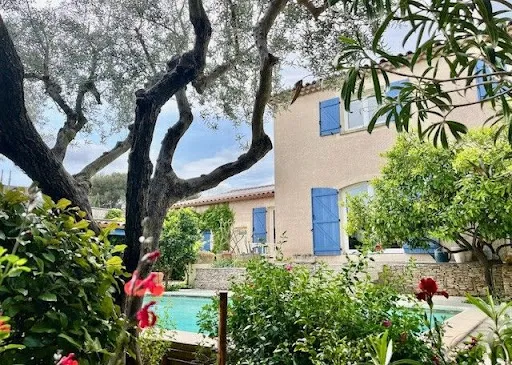 Maison 6 pièces 155 m²