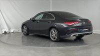 Mercedes Cla 200 d 150ch AMG Line 8G-DCT 8cv — photo 8