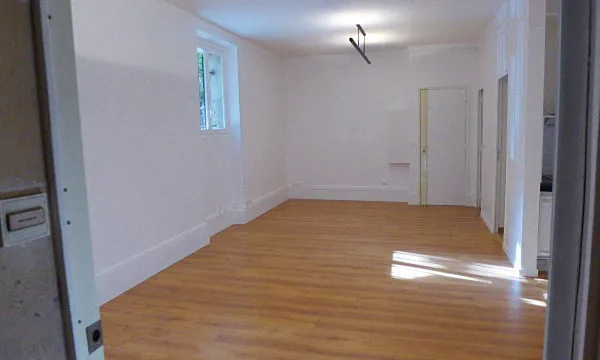 Loue loft 39m² Paris 7ème