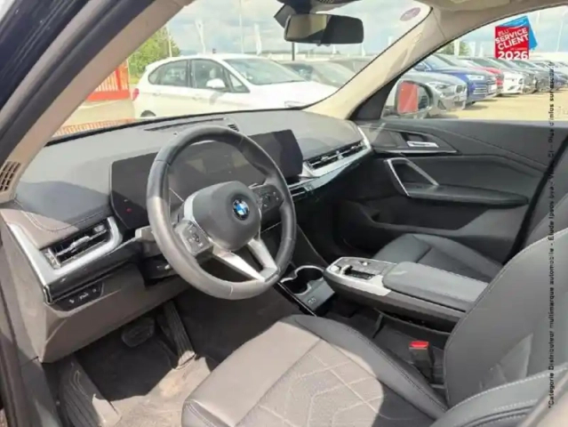Bmw X1 sdrive18i 136ch xline — photo 15