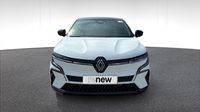 Renault Mégane E-Tech Electric EV60 220ch Iconic super charge -C — photo 2