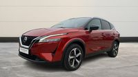 Nissan Qashqai 1.3 Mild Hybrid 140ch Tekna