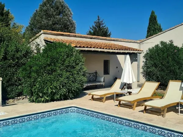 Maison 6 pièces 145 m²