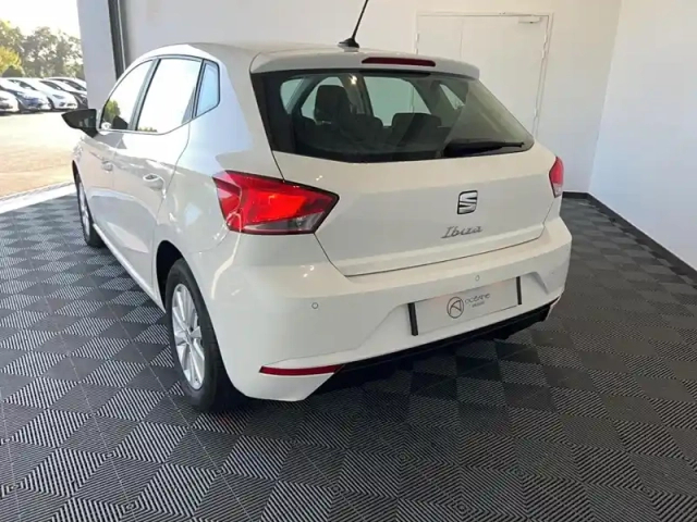 Seat Ibiza 1.0 ecotsi 95 ch s/s bvm5 — photo 3