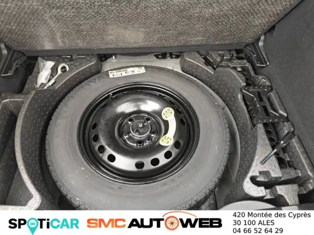 Fiat 500 x 1.0 firefly turbo t3 120 ch — photo 12
