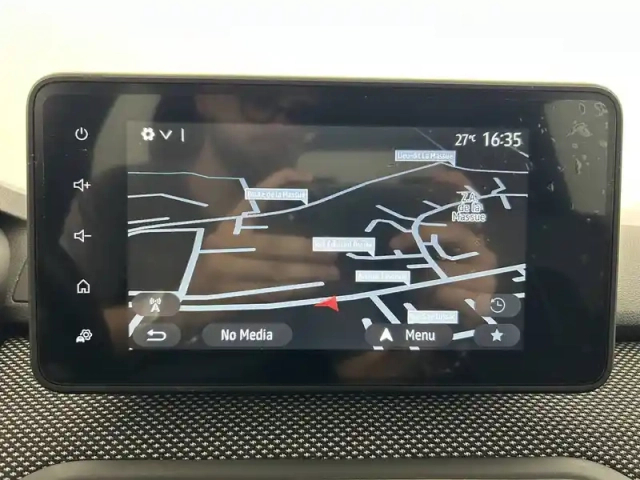 Dacia Jogger eco-g 100 7 places — photo 31