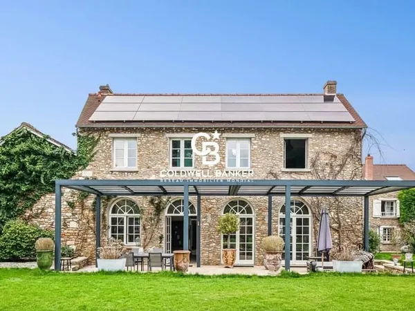 Maison d'exception