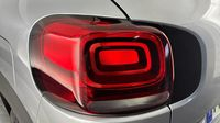 Citroen C3 Aircross BlueHDi 120ch S&S Shine EAT6 — photo 28