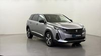 Peugeot 5008 1.5 BlueHDi 130ch S&S Allure Pack EAT8 — photo 3