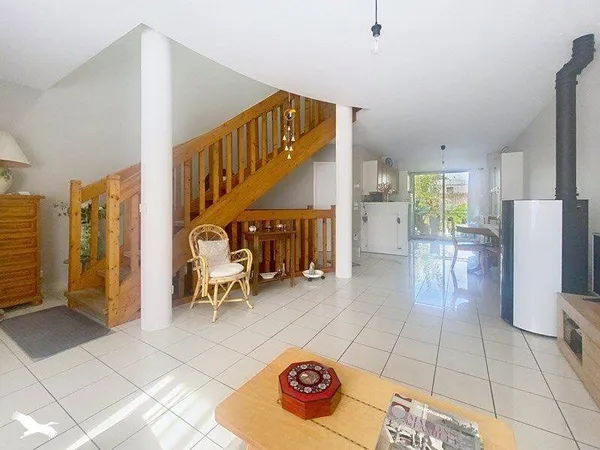 Maison 4 pièces 104 m²