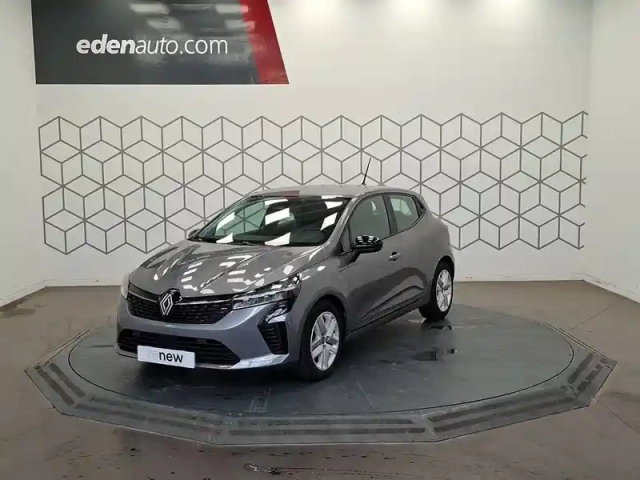 Renault Clio tce 90