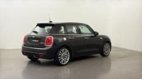 Mini Mini Cooper S 192ch Pack Red Hot Chili BVAS — photo 5
