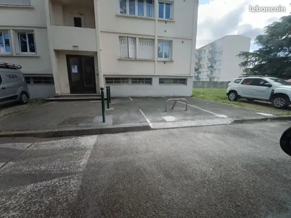 Location de parking