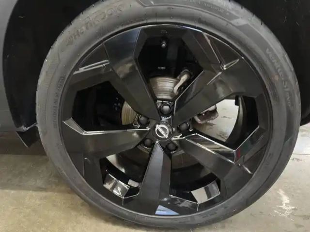 Nissan Juke dig-t 114 — photo 6