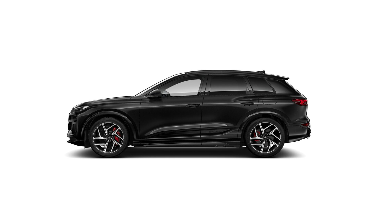 Audi SQ6 e-tron 489 ch 100 kWh quattro — photo 2