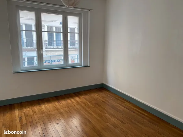 Bureau 13 m2 Rouen centre