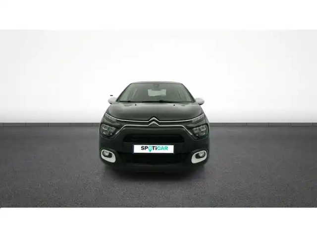 Citroën C3 puretech 83 ch bvm5 — photo 20