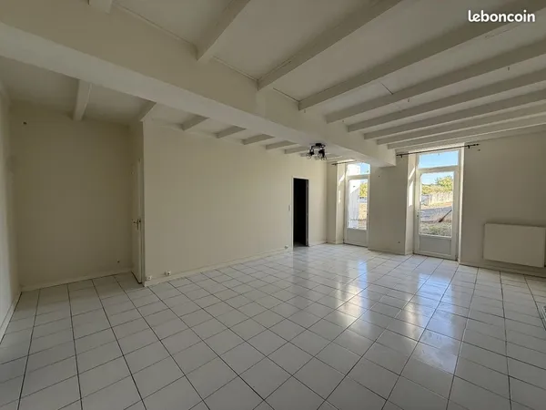 Maison 4 pièces 109 m²