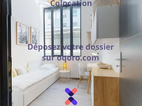 Appartement 8 pièces 355 m²