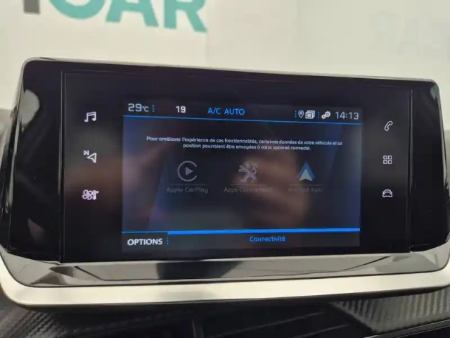 Peugeot 2008 bluehdi 130 s&amp;s eat8 — photo 19