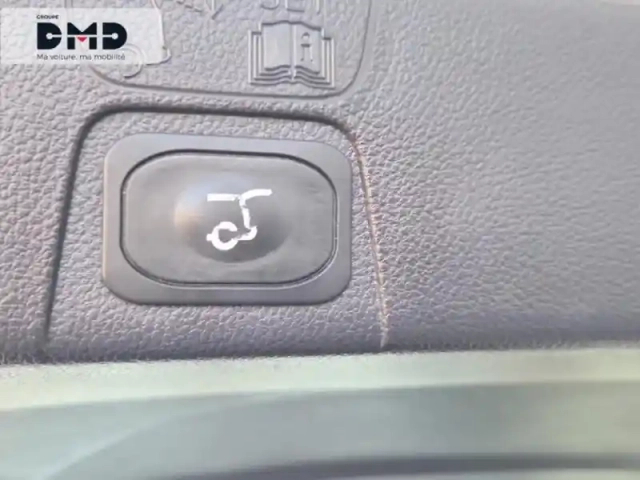 Ford C-Max 1.0 ecoboost 125ch stop&amp;start titanium — photo 14