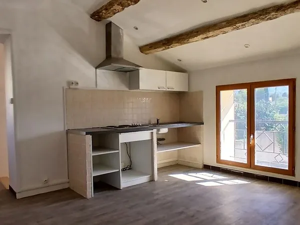Appartement t3