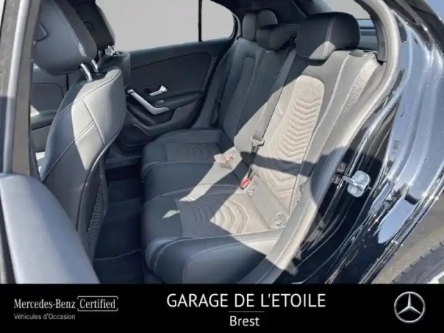 Mercedes Classe A 250 e 163+109ch progressive line 8g-dct — photo 11