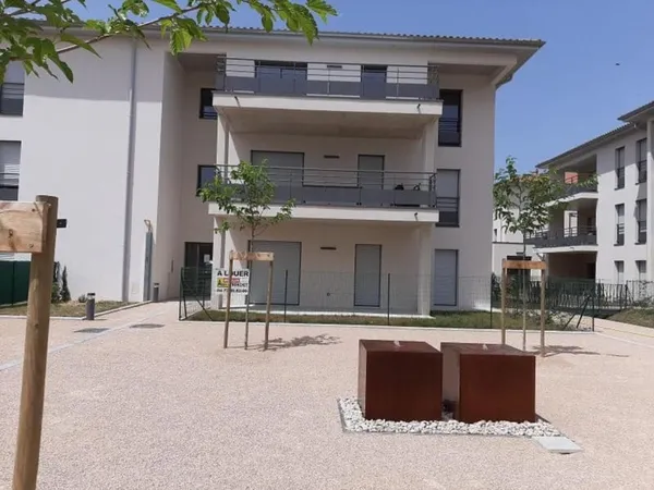 Appartement 3 pièces 72 m²