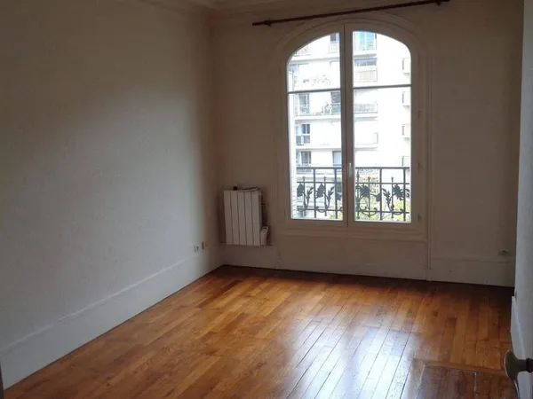 Appartement 2 pièces 36 m²