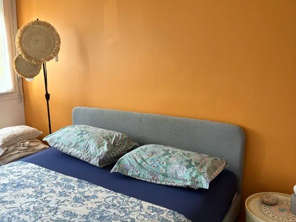 Chambre chez l'habitant