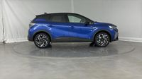 Renault Captur 1.8 E-Tech full hybrid 160ch esprit Alpine - 25 — photo 4