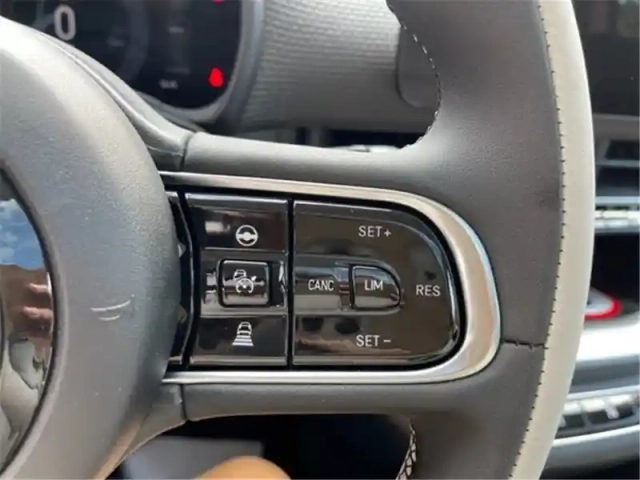 Fiat 500 e 118 ch — photo 16