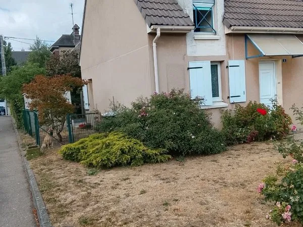 Maison a vendre