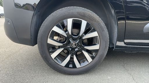 Citroen Berlingo 1.5 BlueHDi 130 EAT8 - Ambiance Xtr – 2025 – 33355 km – Diesel – Boîte Automatique — photo 19