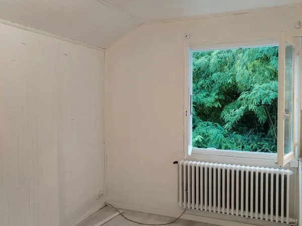 Loue appartement