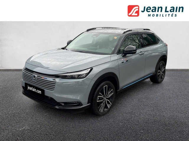 Honda HR-V e:HEV 1.5 i-MMD Advance Style