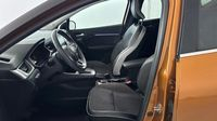 Renault Captur 1.6 E-Tech hybride 145ch Intens -21 — photo 12