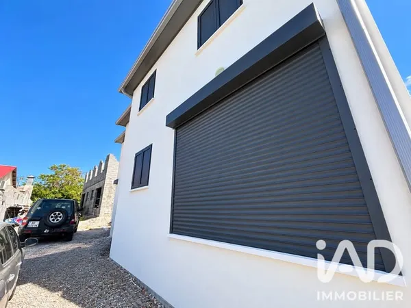 Maison 8 pièces 155 m²