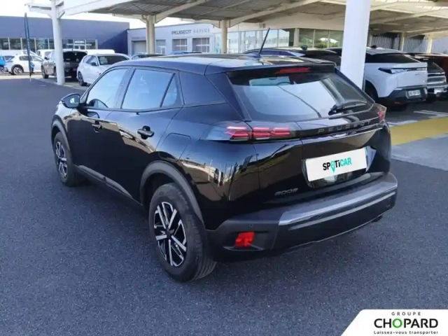 Peugeot 2008 100 s&amp;s bvm6 — photo 30