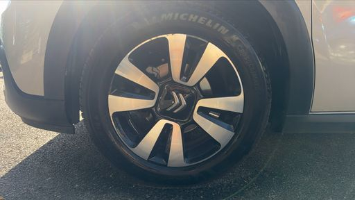 Citroen C3 1.2 PureTech 110 EAT6 - Shine – 2022 – 32124 km – Essence – Boîte Automatique — photo 20