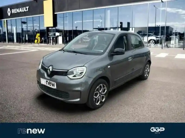 Renault Twingo 1.0 sce 65ch equilibre