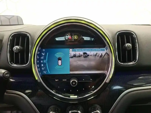 Mini Mini countryman 136 ch bva7 — photo 19