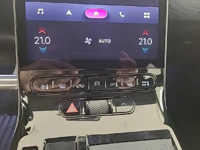 Citroën C5 Aircross hybride 145 ch e-dcs6 — photo 48