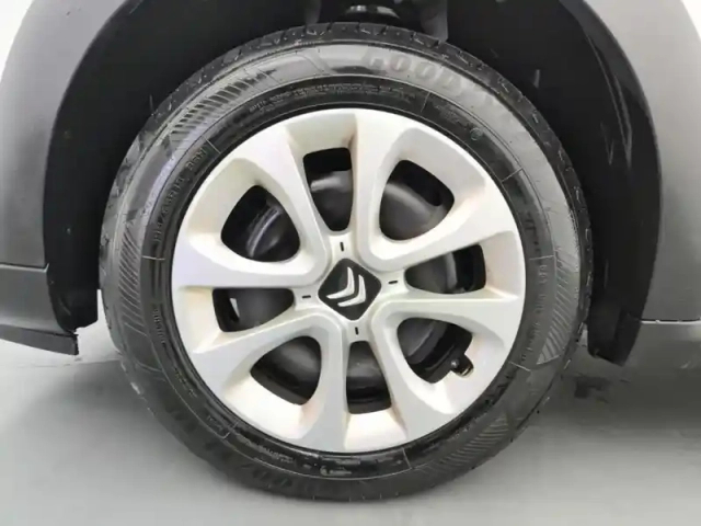 Citroën C3 bluehdi 100 ch bvm6 plus — photo 15