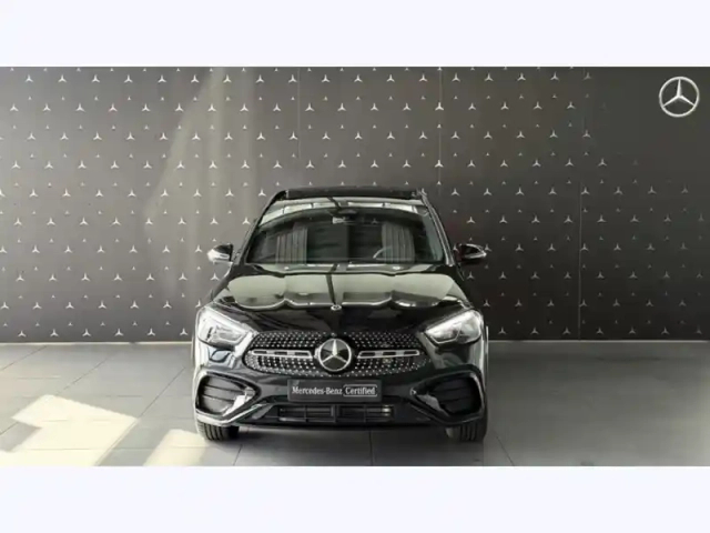 Mercedes Gla 200 d amg line — photo 8