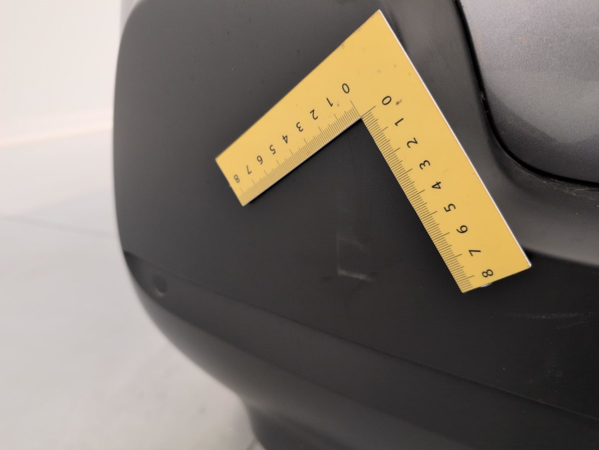 Citroën C3 — photo 27