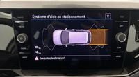 Volkswagen Polo 1.0 TSI 110ch Style DSG7 — photo 28