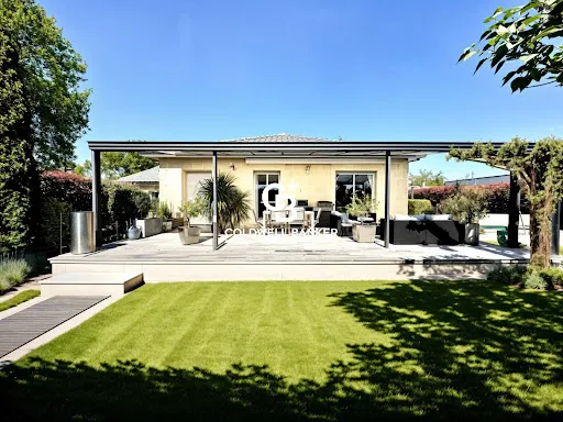 Maison 5 pièces 167 m²